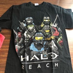 Halo Reach T-shirt